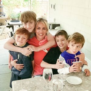 Meet your Posher, Cheryl